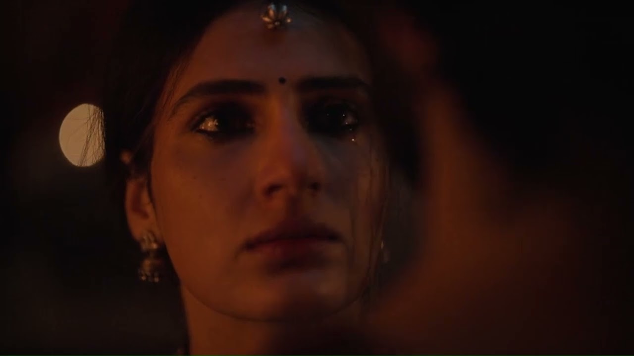 Best scenes of Revenge movie THAR | Part 9