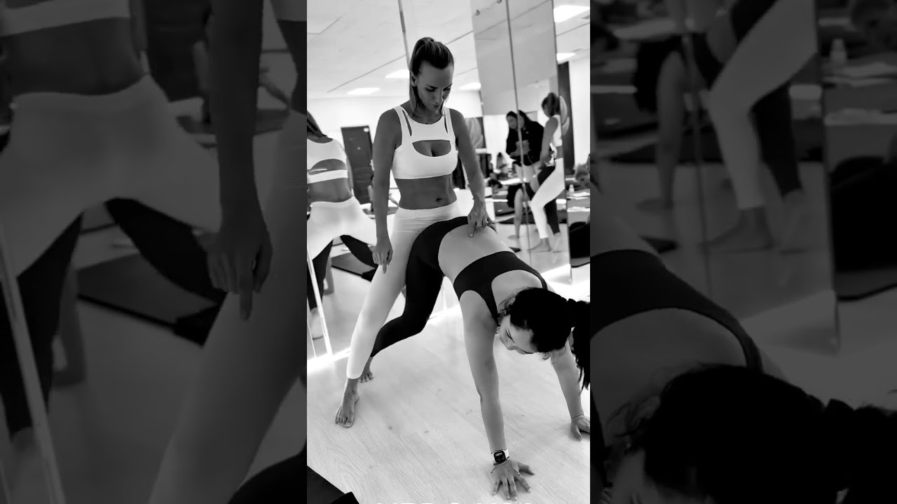 best sex positions in yoga stretch