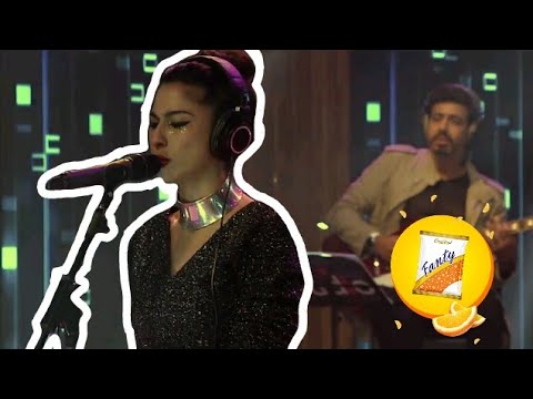 Best Song Of Meesha Shafi From Coke Studio! | Jokistan