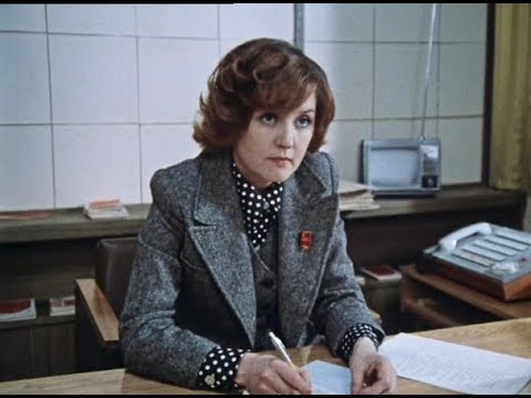 Best Soviet Romantic Films