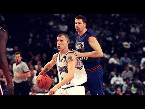 Best Streetball Moves Done In The NBA