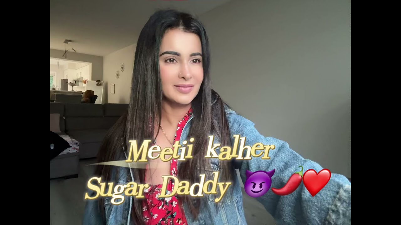 BEST Sugar Daddy Experience II Meetii Kalher II 2024