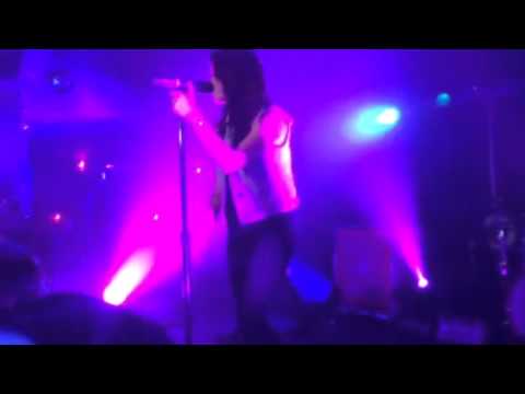 Best thing that never happened- We are the in crowd