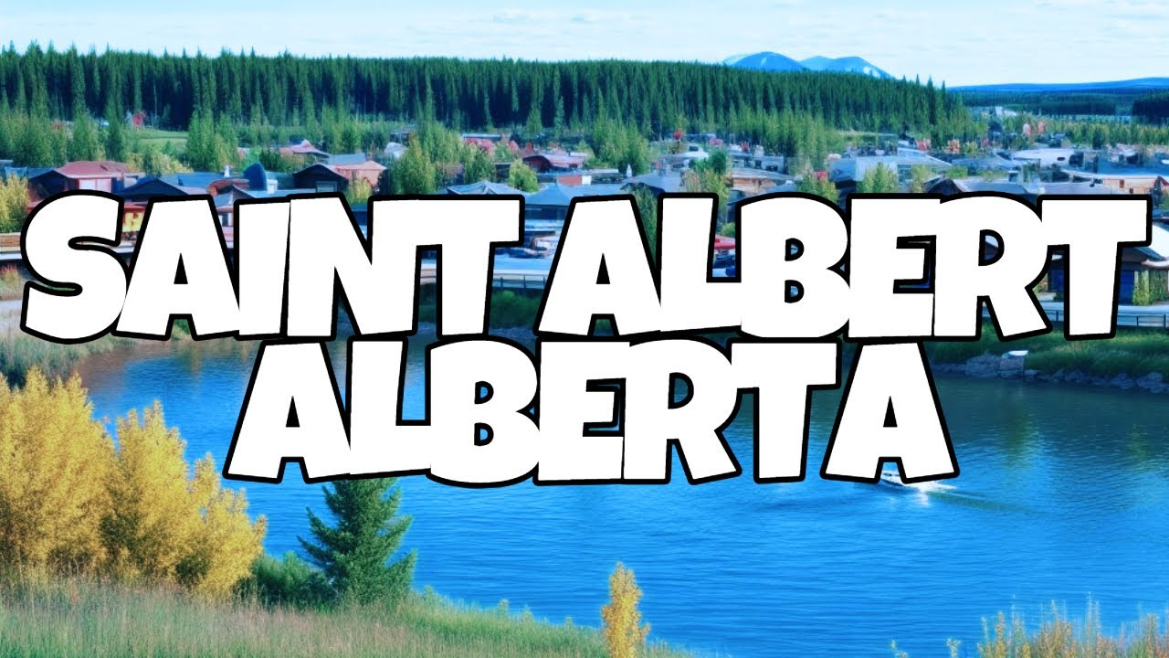 Best Things To Do in Saint Albert, Alberta