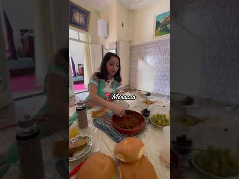 Best Tiktok Maroc