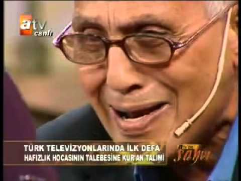 Best Tilawat of the Holy Quran by SUMEYYE EDDEB M KAMIL