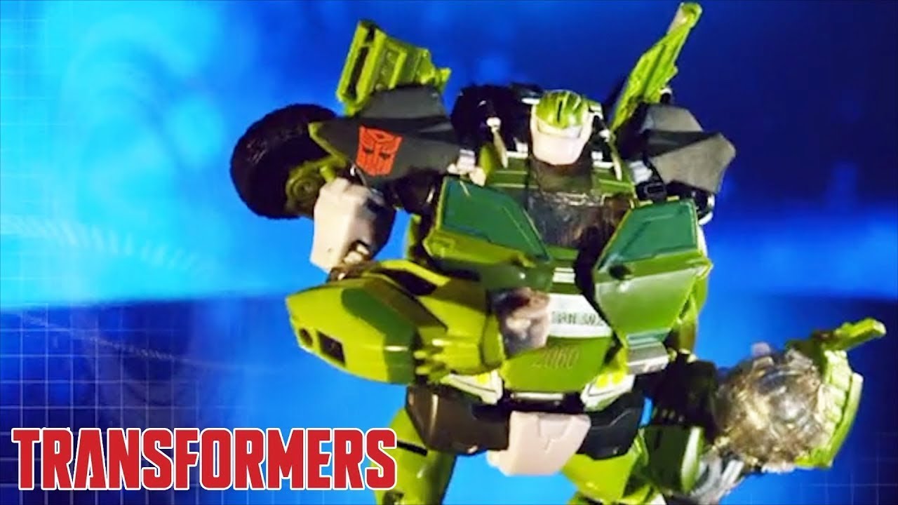 Best Toys 🤖 Transformers Prime ⚡ Best Toys Commercials