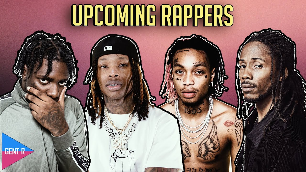 BEST UPCOMING RAPPERS: Rappers that will blow up soon