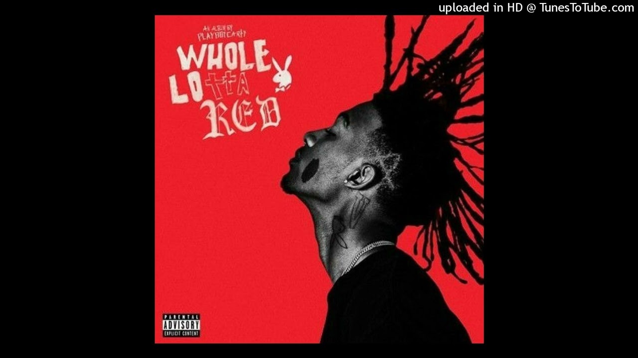[BEST VERSION] Playboi Carti - Skeleton