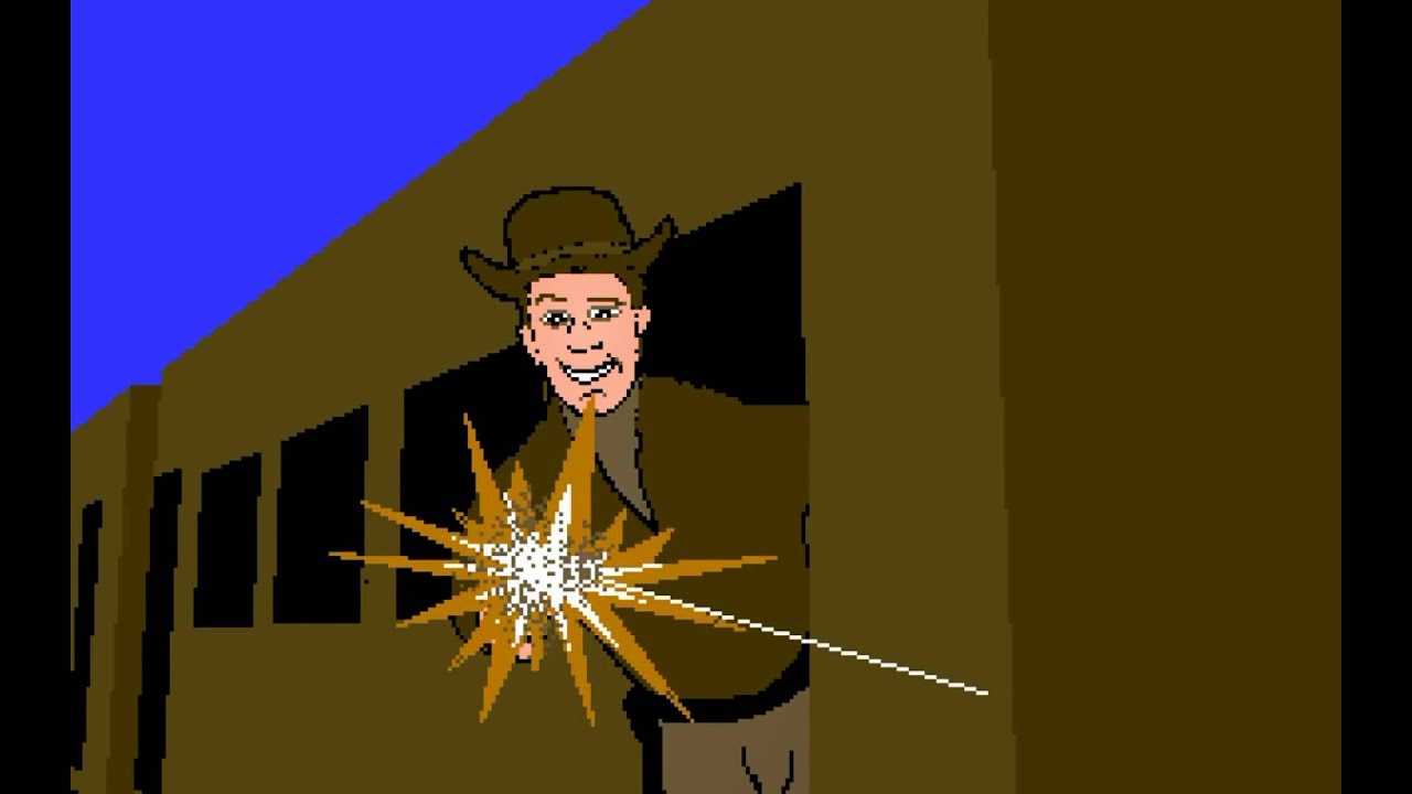 Best Video Game ending of all time