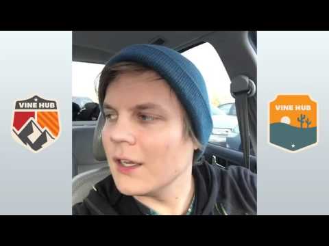 Best Vines 2016 — Trey Kennedy, Jessica Vanessa, Jessica Vanessa, Spongebob Ruined,