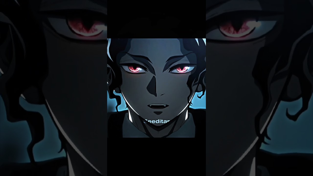Best voice? #demonslayer #anime #shorts #foryou