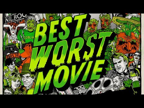 Best Worst Movie (2009)
