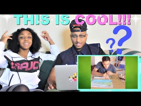 Best Zach King Vine Compilation Best Magic Tricks Reaction!!!