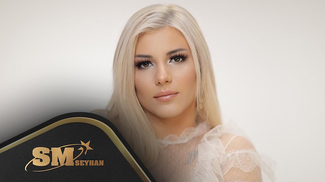 Beste Barkut - Sonu Yok