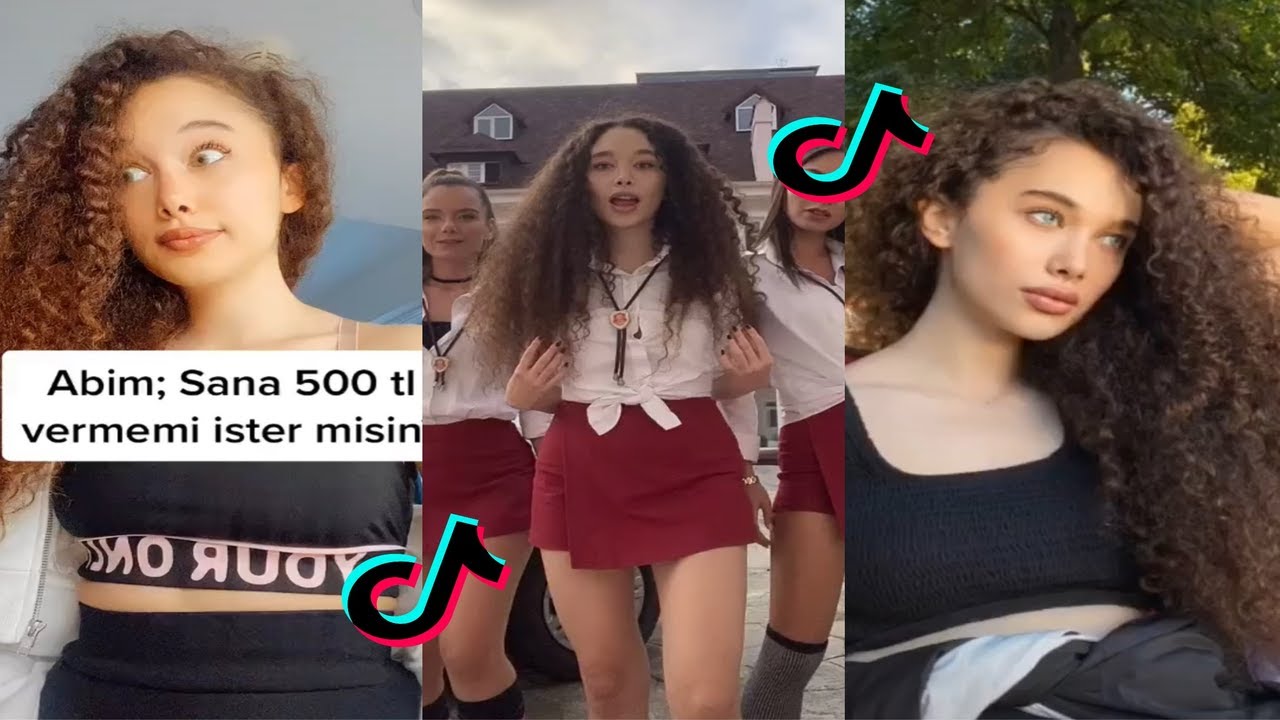 Beste Köse En Çok İzlenen Tiktokları