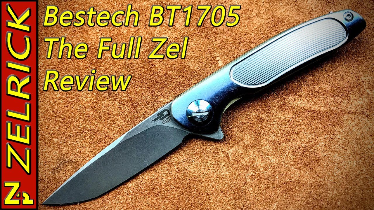 Bestech BT1705 The Full Zel Review
