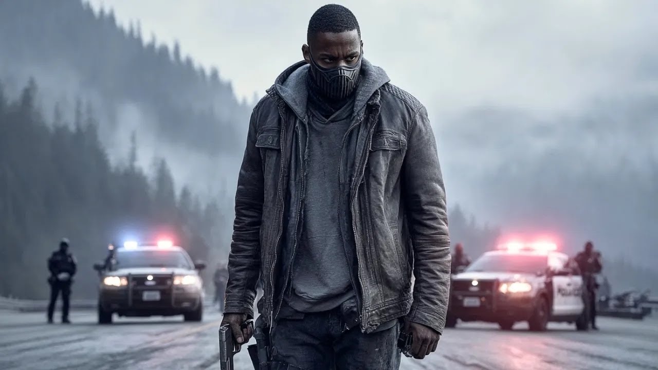 Bester Krimi Thriller | Ganzer Film auf Deutsch | Chain of Command