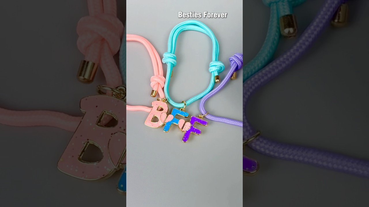 Besties will regret not getting these gifts! #bff #besties #necklace