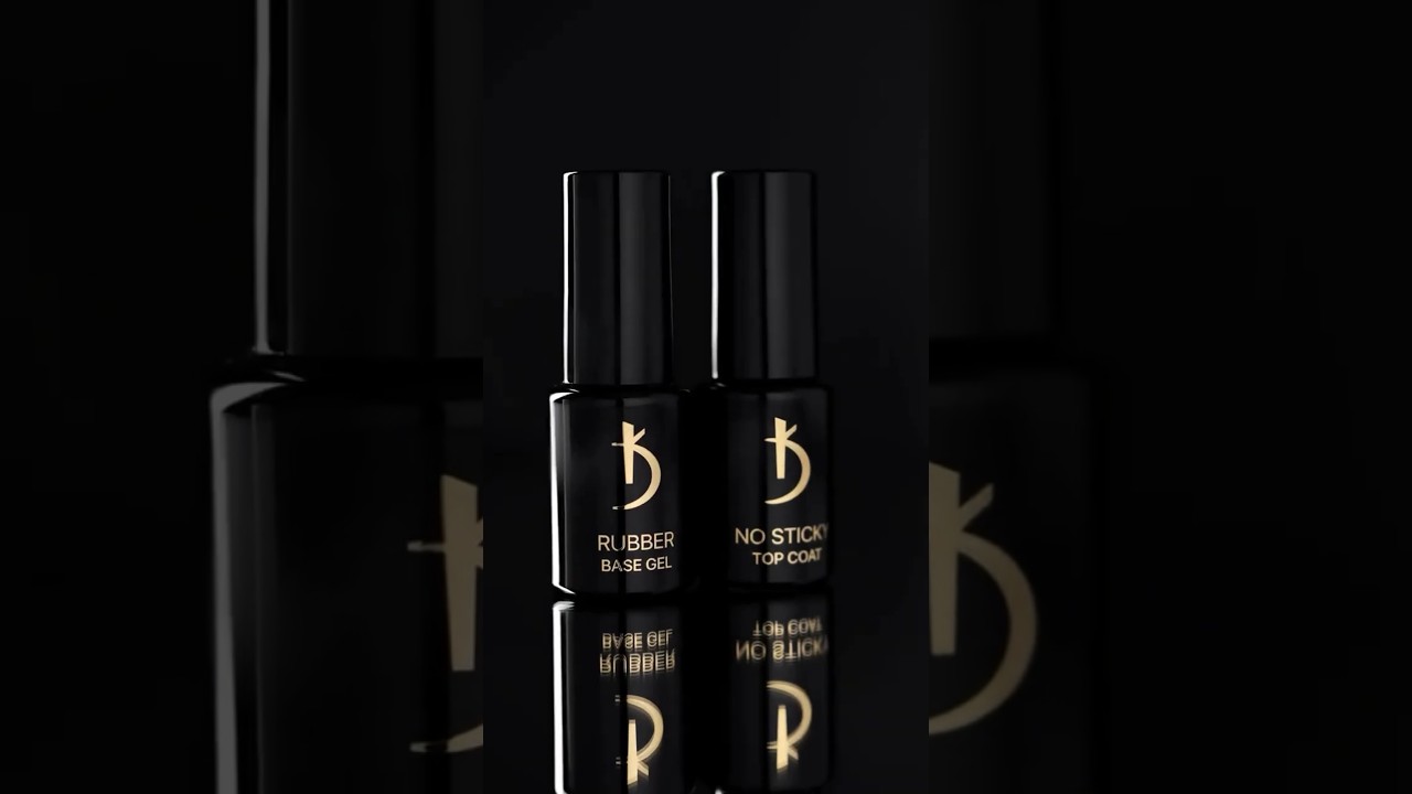 BESTSELLERS Rubber Base Gel ❤️ KODI PROFESSIONAL UK