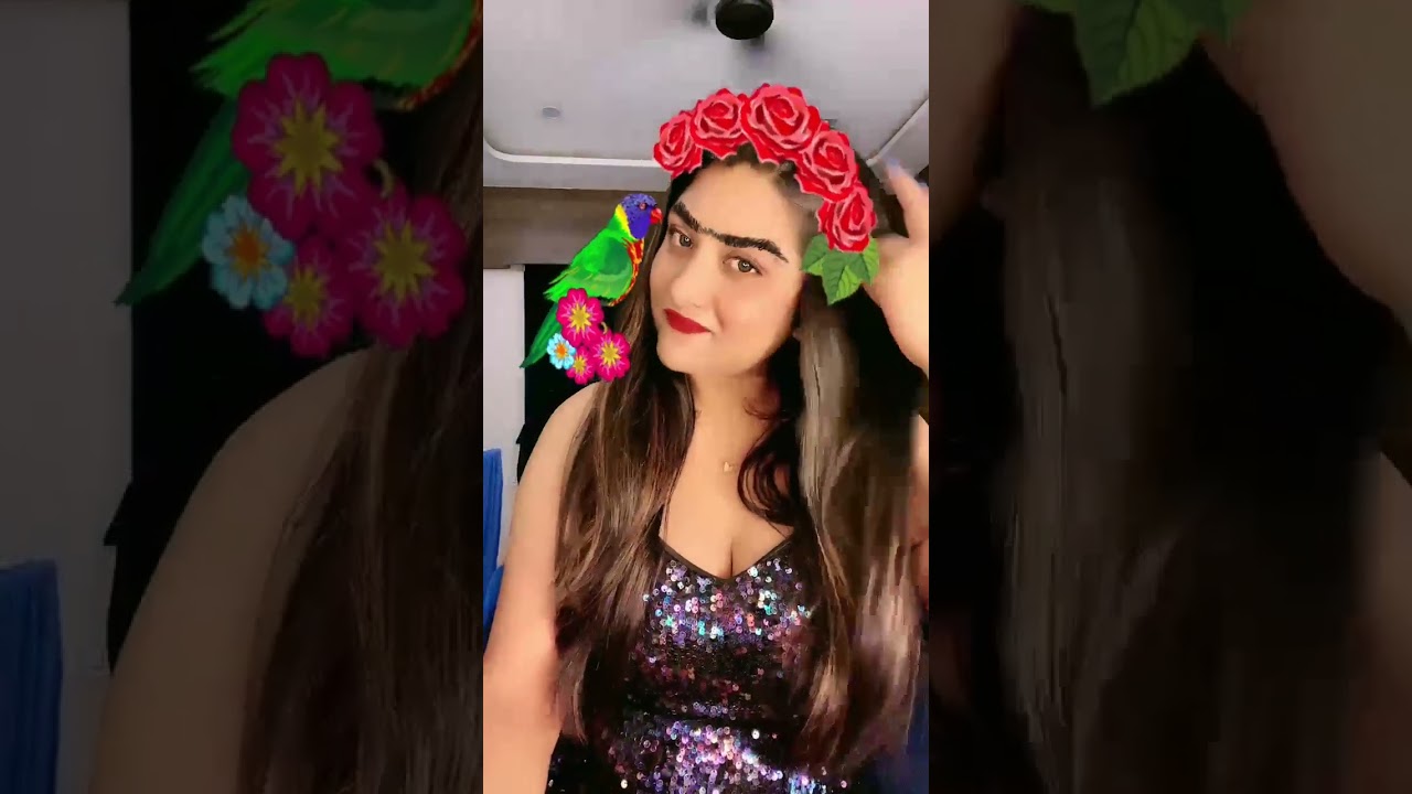 #BestTangoGirls 🍃☘️Ritika 🍓 Enough🧿☘️🍃