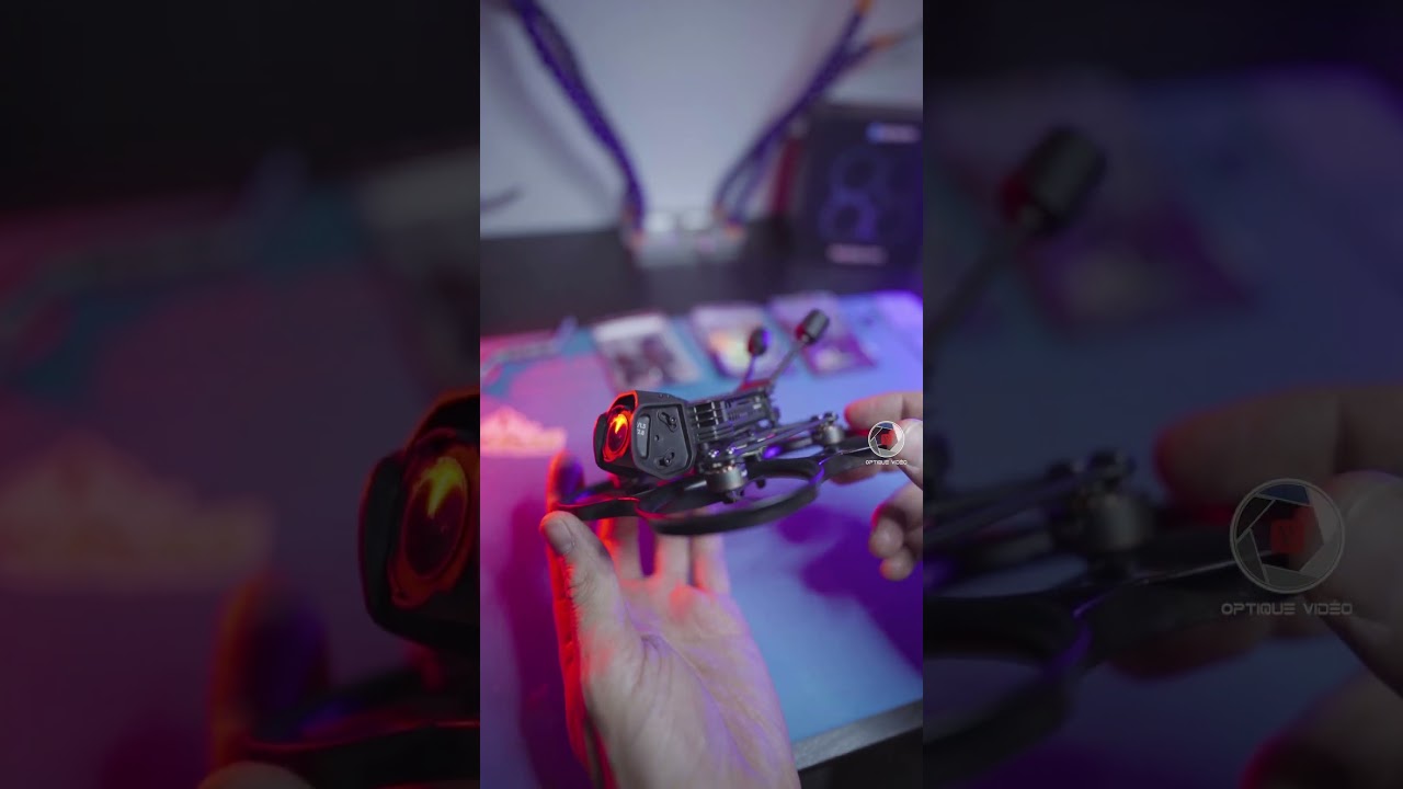 BETAFPV Pavo20 Pro O4 Pro | Get Ready With 2.2