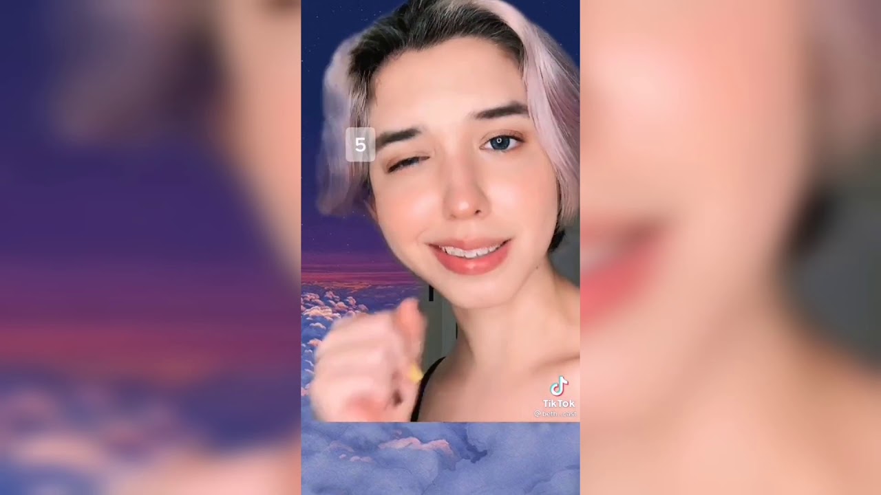 ❤️Beth Cast, Tik Tok 1 ❤️