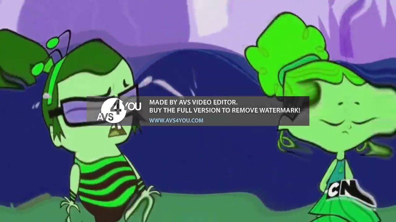 Beth Crying Csupo Opposite Center Effects [AVS Edition]