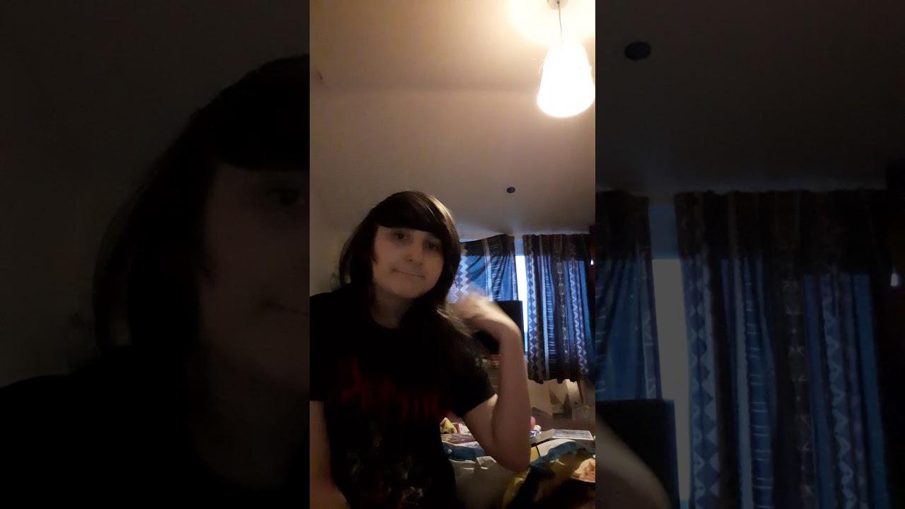 bethany farted