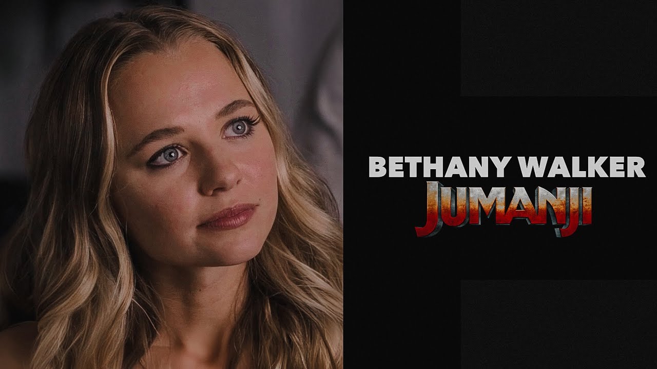 bethany walker scenes 1080p