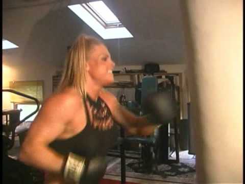 Bethanyboxing