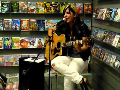 Bethy Garcia - Mi Aire @PanamaDVD