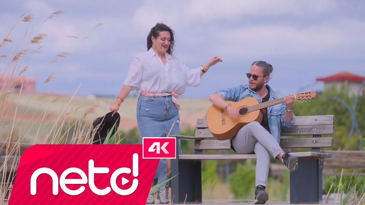 Betül Yarar - Yeniden Sevebilirm