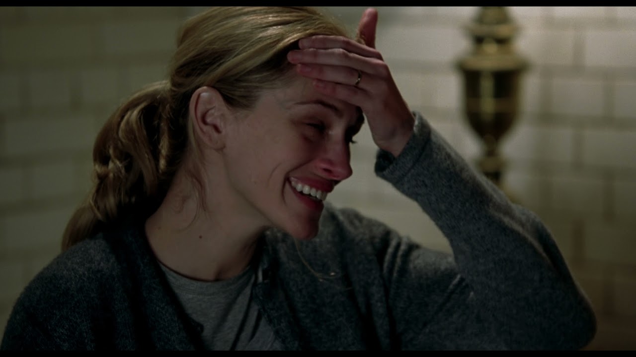 Betrayal - Julia Roberts & Clive Owen - Closer (2004) HD