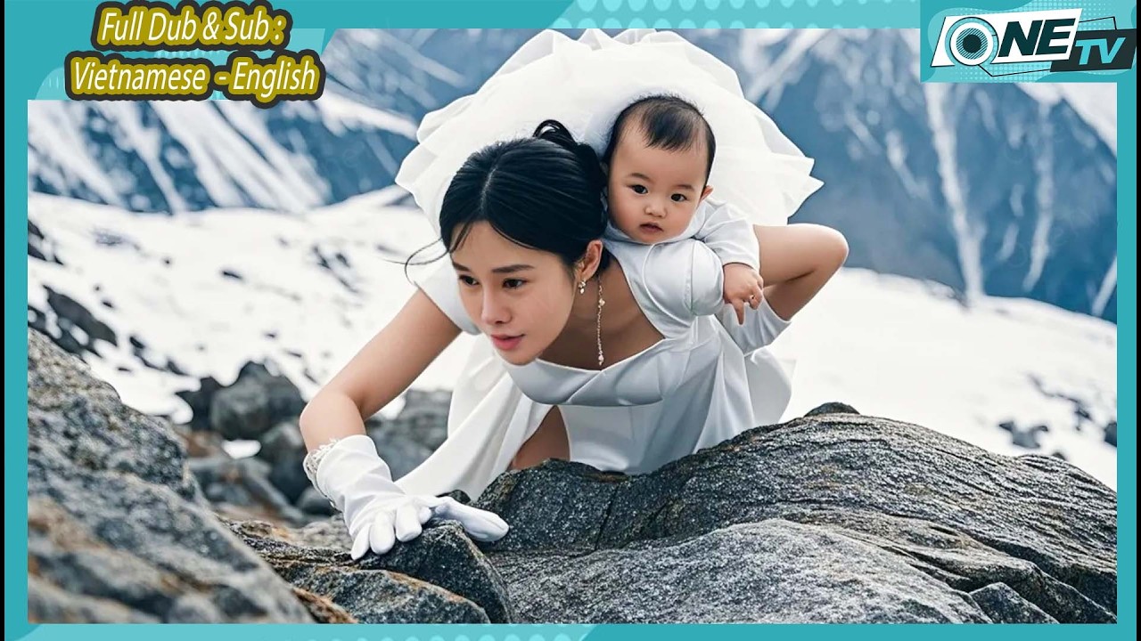 Betrayed and Pushed Off Cliff, Female CEO Returns with Son After 5 Years | OneTV