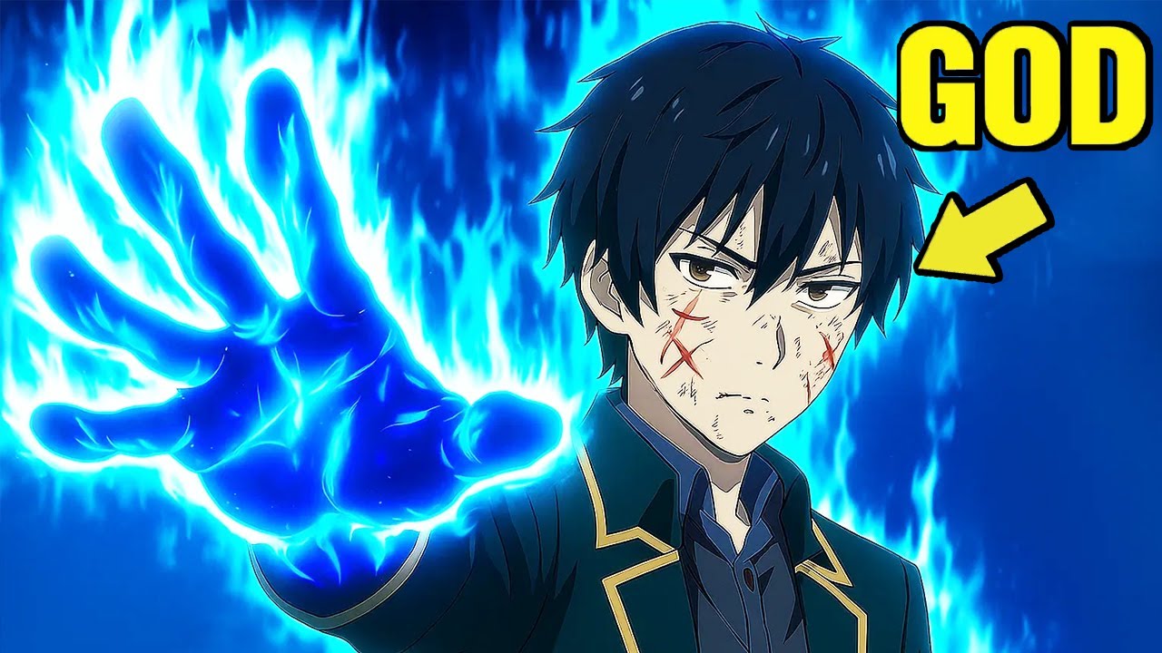 Betrayed Orphan Awakens ANCIENT POWER To DESTROY His Enemies | Anime Recap
