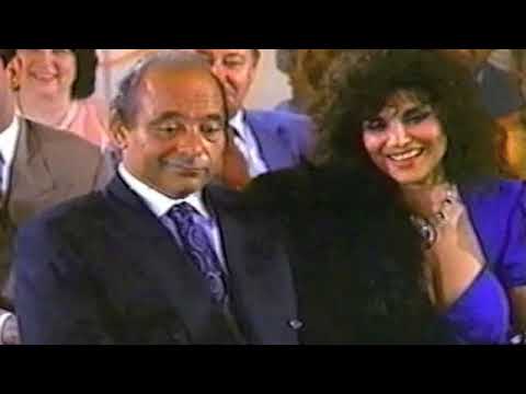 Betsy's Wedding  TV commerical