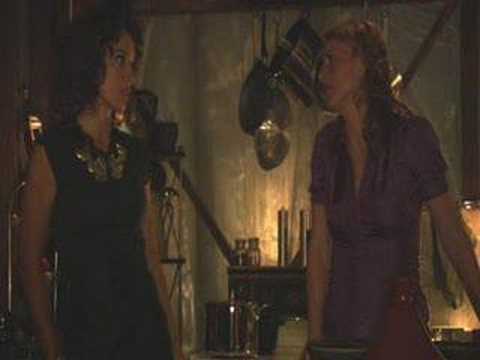 Bette & Tina - All Over Me Now