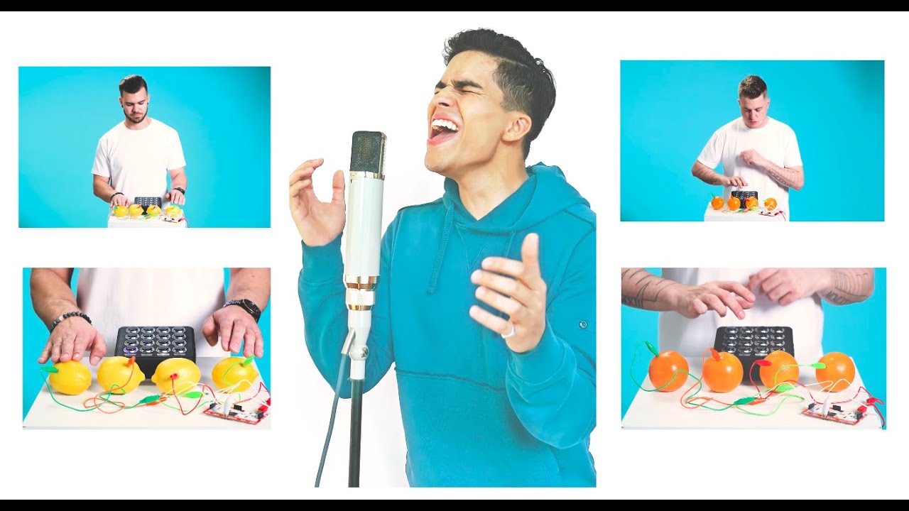 Better Me  - Mashd N Kutcher x Alex Aiono