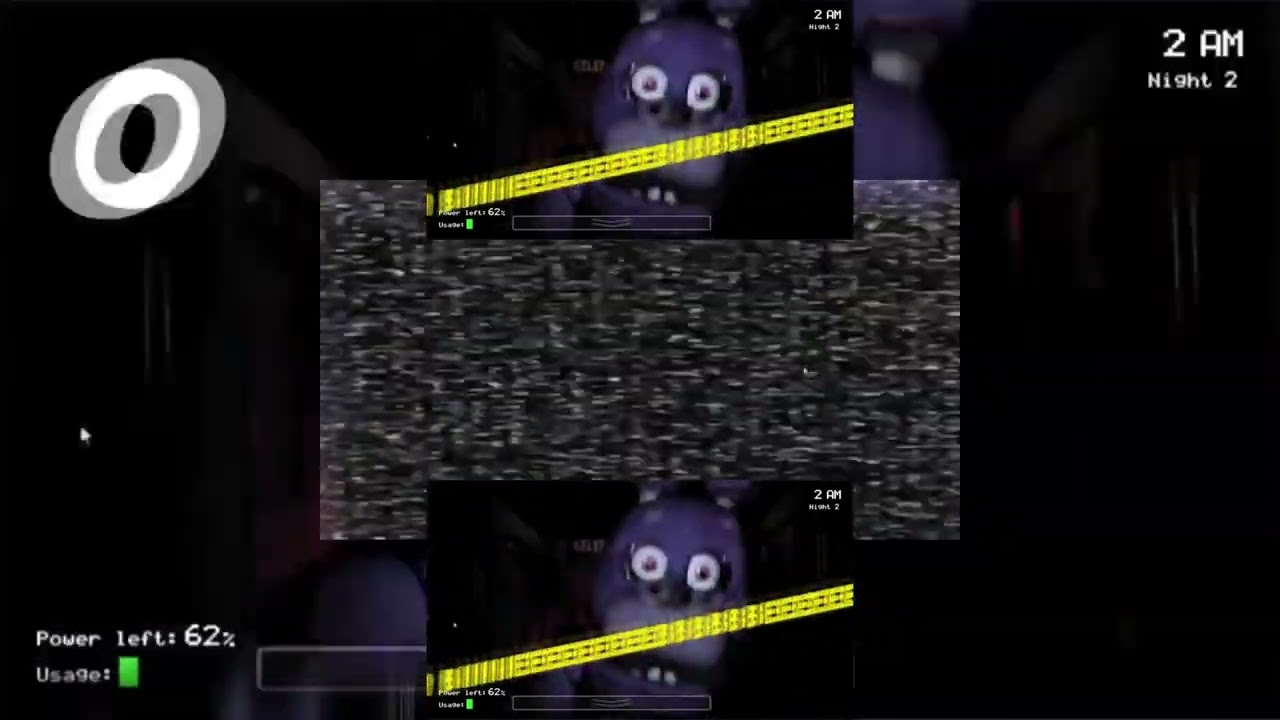 (BETTER REUPLOAD) (YTPMV) OMG, JUSTIN BIEBER! Scan
