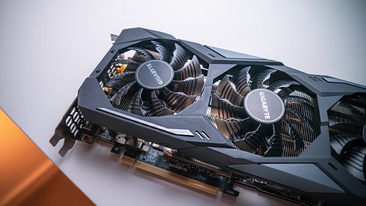 Better Than FE? Gigabyte's RTX 2080 Ti Gaming OC Tested