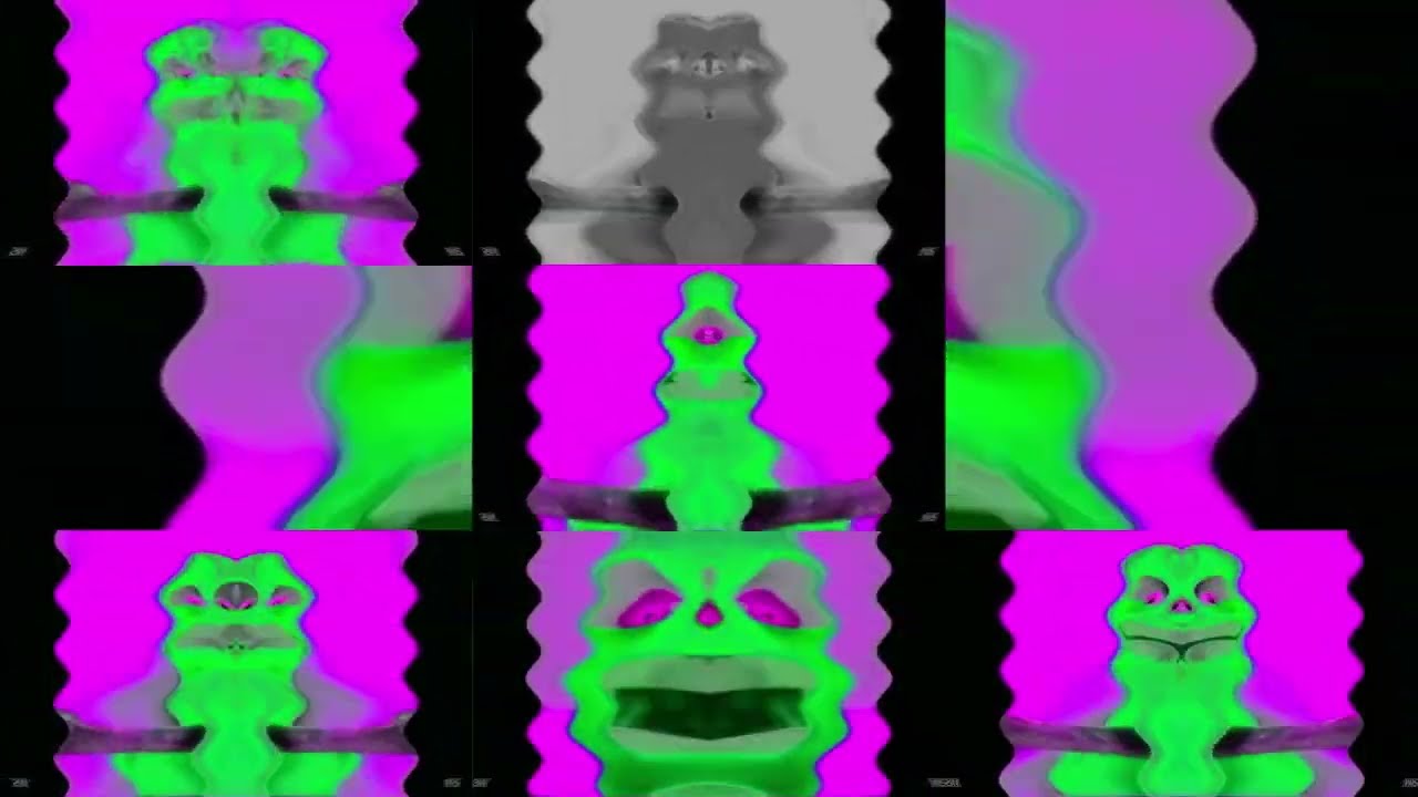 (Better Version) Dreamworks Animation SKG 2005 Logo in G-Major 288 has a Sparta Gamma Remix