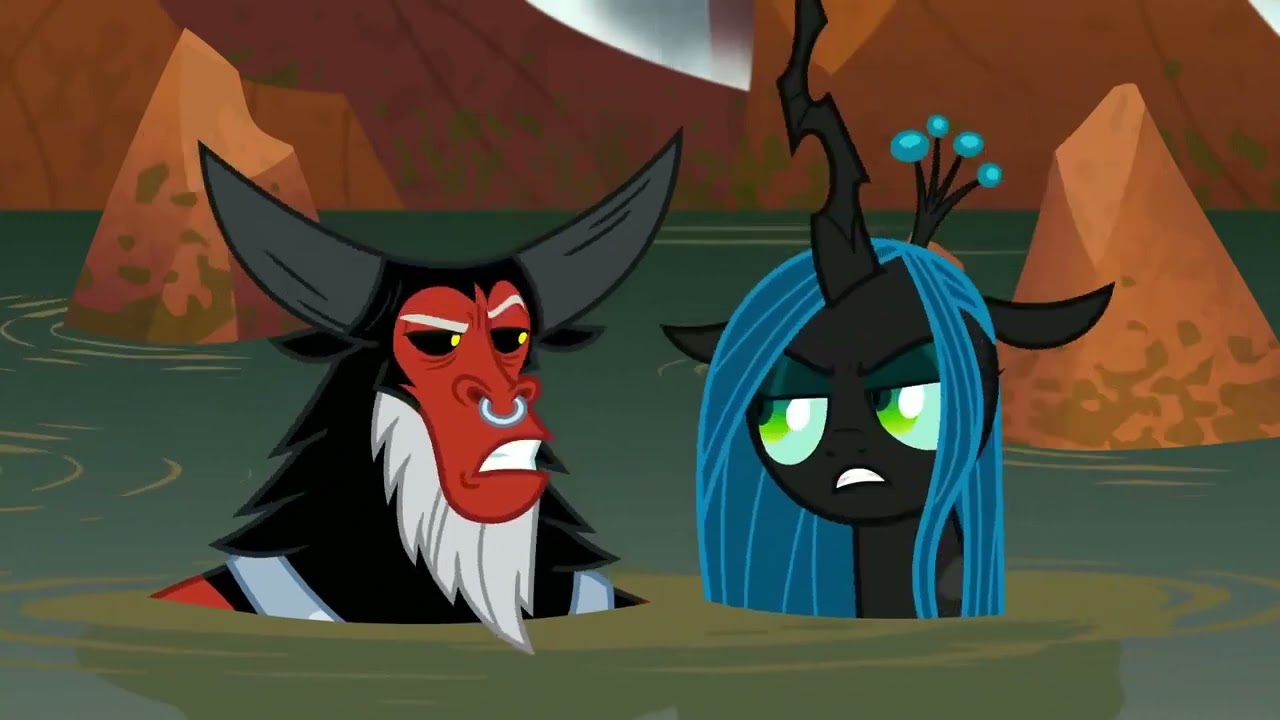 Better Way To Be Number One (MLP/Lazy Town Mashup)