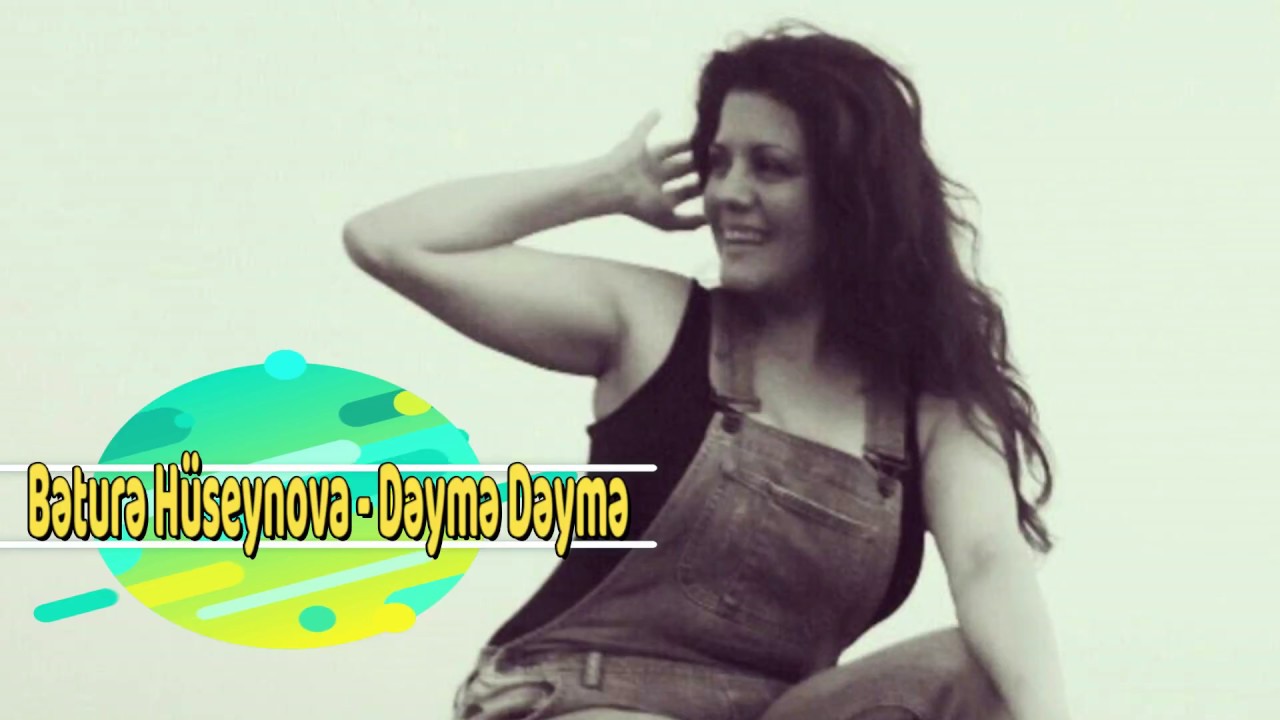 Beture Huseynova - Bir Gozele Vuruldum Dedim Ona Deyme Deyme (Super Toy Mahnisi 2019