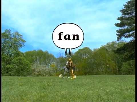 Between the Lions: Gawain's Word - 