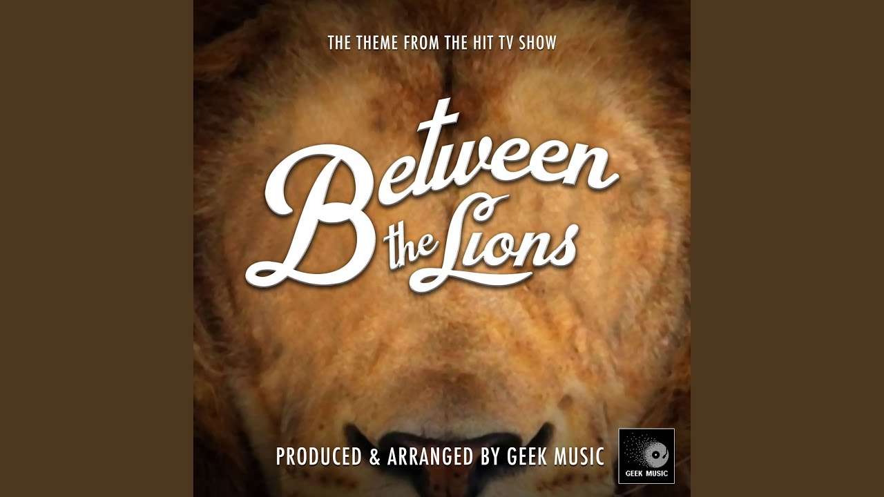 Between The Lions Main Theme (From 