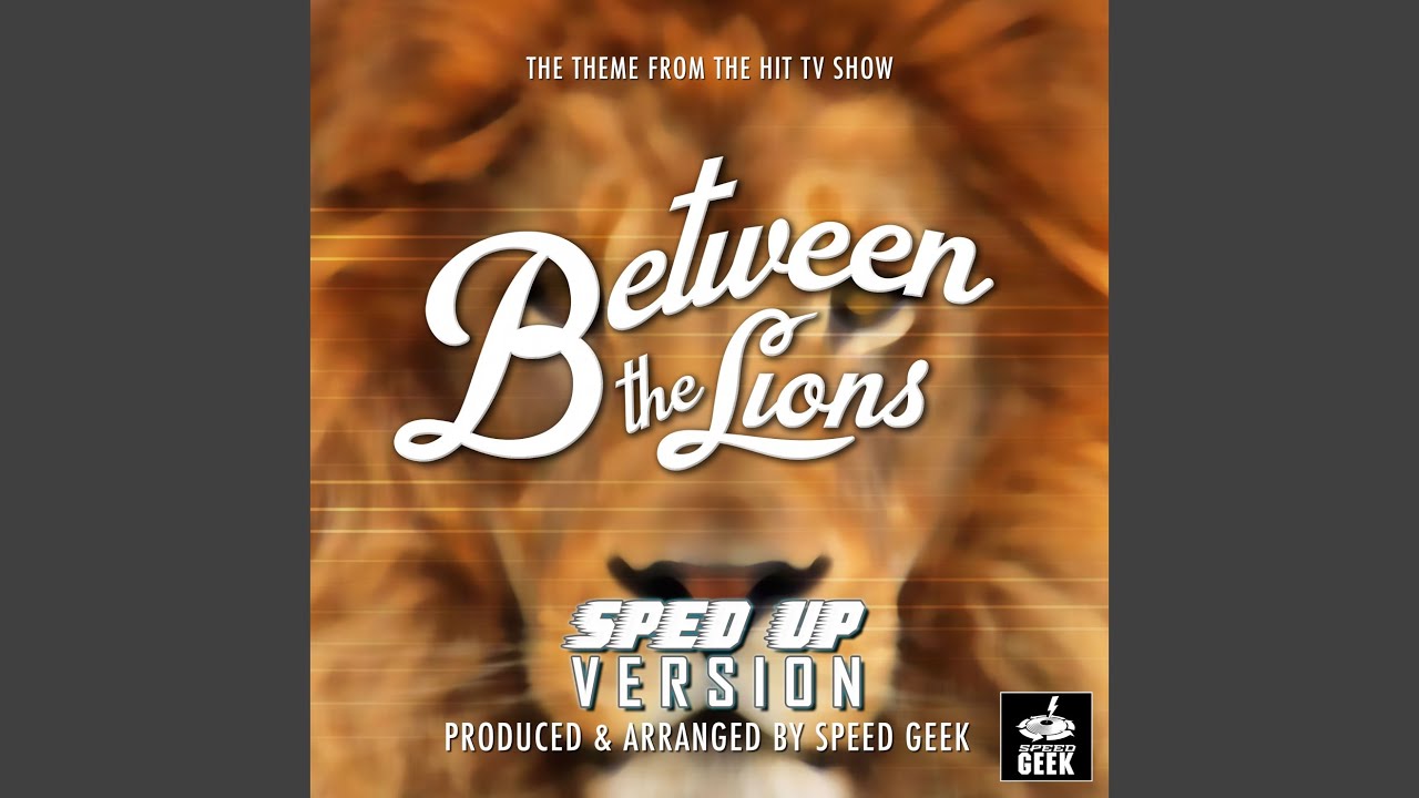 Between The Lions Main Theme (From 