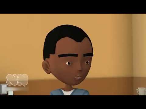 BEURETTE A KHEL PARTIE 1 triste réalité les mecs génération 2013