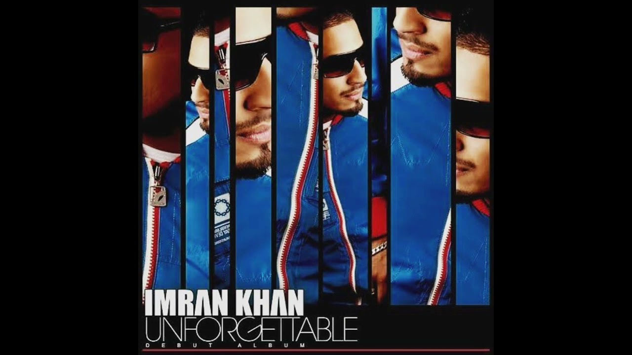 Bewafa (Audio) | Imran Khan