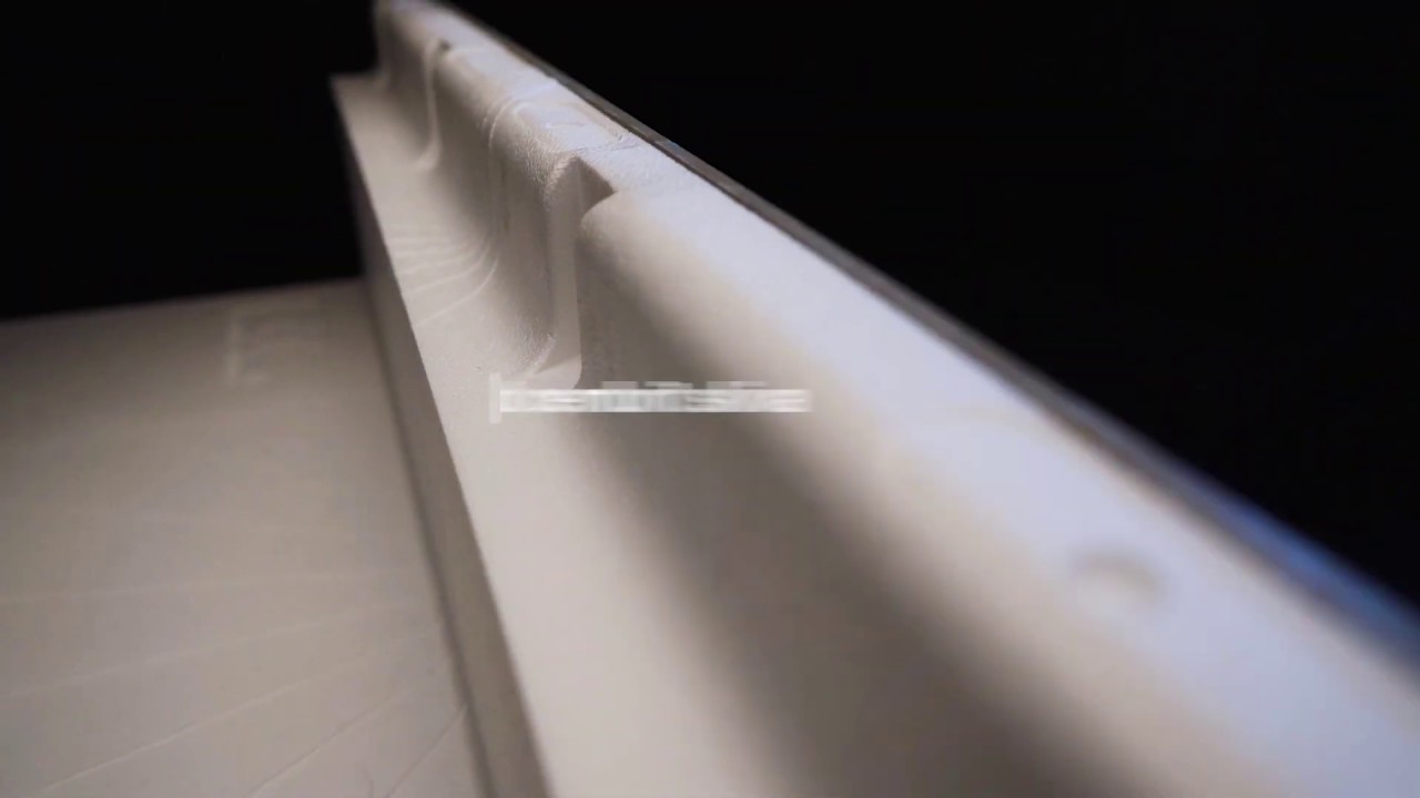 BEWI Insulation L-Element